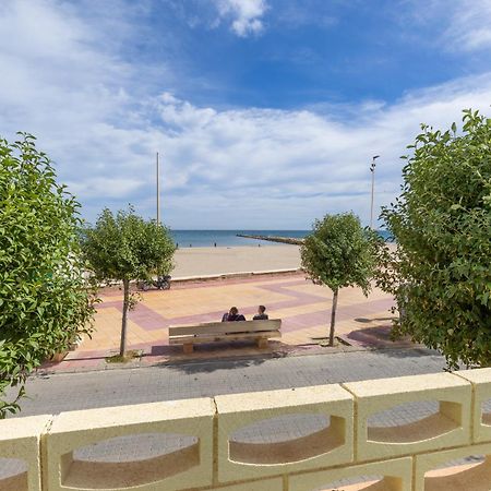 Appartamento Fidalsa Bella Vista El Campello Esterno foto