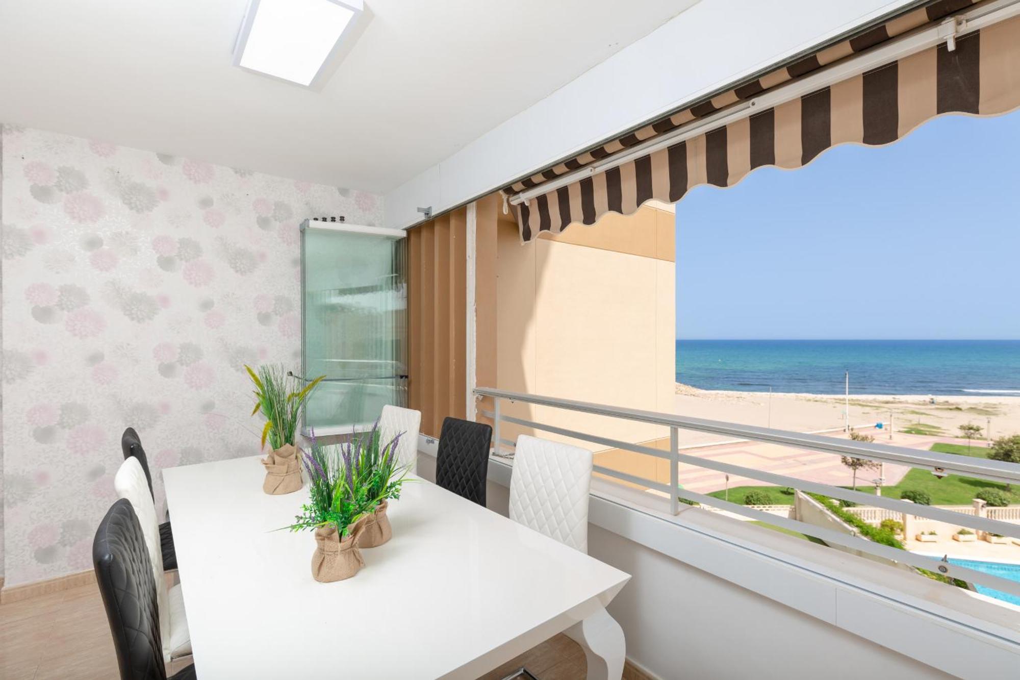 Appartamento Fidalsa Bella Vista El Campello Esterno foto